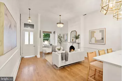 210 4th Street SE, Washington, DC 20003 - Photo 16