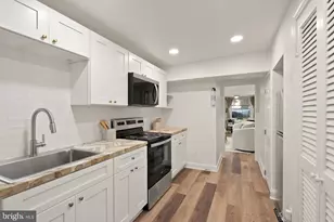 210 4th St SE, Washington, DC 20003 - Photo 22
