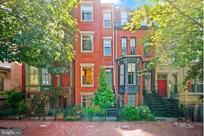210 4th Street SE, Washington, DC 20003 - Photo 1