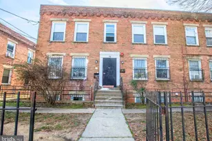 74 Galveston Pl SW, Washington, DC 20032 - Photo 1