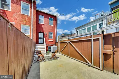 704 Rhode Island Avenue NW, Washington, DC 20001 - Photo 22