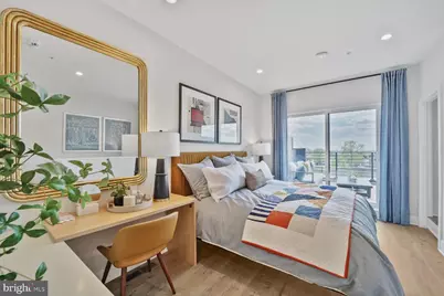 61 Lower Service Court NW #LOT 893, Washington, DC 20001 - Photo 20