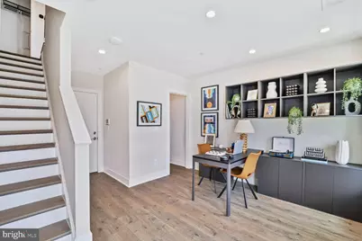 61 Lower Service Court NW #LOT 893, Washington, DC 20001 - Photo 6