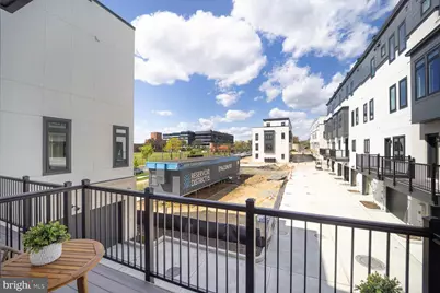 61 Lower Service Court NW #LOT 893, Washington, DC 20001 - Photo 16