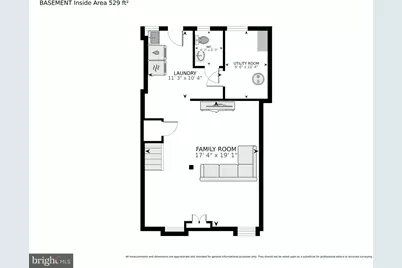 4315 8th Street NW, Washington, DC 20011 - Photo 20