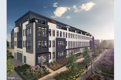 61 Lower Service Court NW #POWELL 818, Washington, DC 20001 - Photo 1