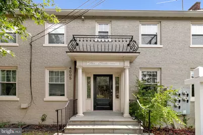 4005 7th Street NE #2, Washington, DC 20017 - Photo 2