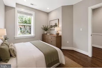 4005 7th Street NE #2, Washington, DC 20017 - Photo 16