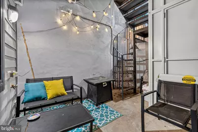 818 Kennedy Street NW #2, Washington, DC 20011 - Photo 16