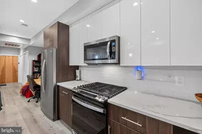 818 Kennedy Street NW #2, Washington, DC 20011 - Photo 2