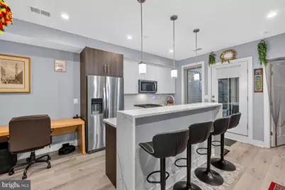 818 Kennedy Street NW #2, Washington, DC 20011 - Photo 4
