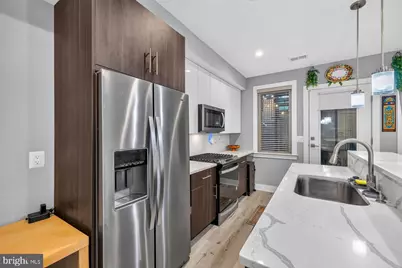818 Kennedy Street NW #2, Washington, DC 20011 - Photo 1