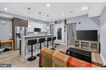 818 Kennedy Street NW #2, Washington, DC 20011 - Photo 6