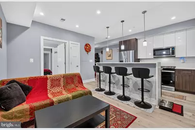 818 Kennedy Street NW #2, Washington, DC 20011 - Photo 8