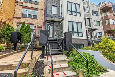 818 Kennedy Street NW #2, Washington, DC 20011 - Photo 26