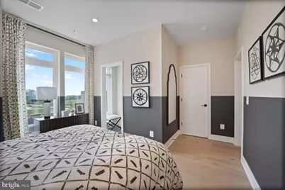 61 Lower Service Court NW #LOT 882, Washington, DC 20001 - Photo 14