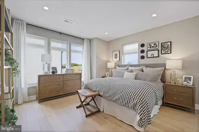 61 Lower Service Court NW #LOT 882, Washington, DC 20001 - Photo 12