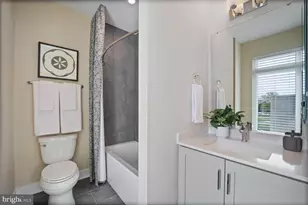 61 Lower Service Ct NW, Washington, DC 20001 - Photo 20