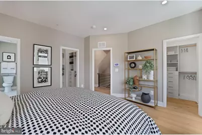 61 Lower Service Court NW #LOT 882, Washington, DC 20001 - Photo 10