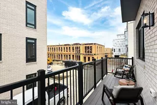 61 Lower Service Ct NW, Washington, DC 20001 - Photo 4