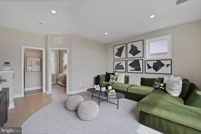 61 Lower Service Court NW #LOT 882, Washington, DC 20001 - Photo 6