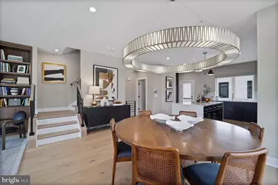 61 Lower Service Court NW #LOT 882, Washington, DC 20001 - Photo 8