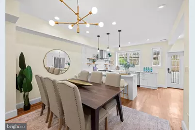 1810 Irving Street NW, Washington, DC 20010 - Photo 4