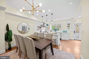 1810 Irving St NW, Washington, DC 20010 - Photo 4