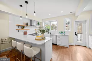 1810 Irving St NW, Washington, DC 20010 - Photo 6