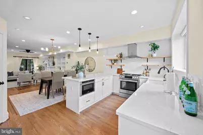 1810 Irving Street NW, Washington, DC 20010 - Photo 8
