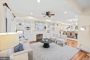 1810 Irving St NW, Washington, DC 20010 - Photo 2