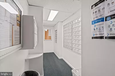 730 24th Street NW #206, Washington, DC 20037 - Photo 30