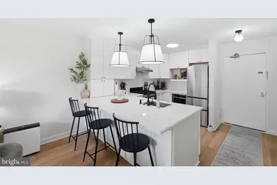 2939 Van Ness Street NW #846, Washington, DC 20008 - Photo 2