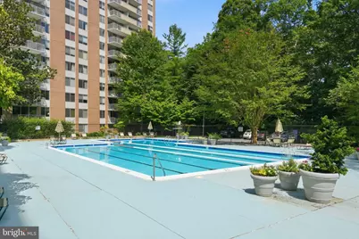 2939 Van Ness Street NW #846, Washington, DC 20008 - Photo 14