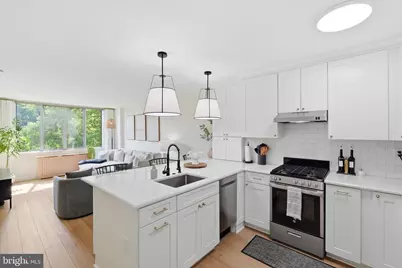 2939 Van Ness Street NW #846, Washington, DC 20008 - Photo 1