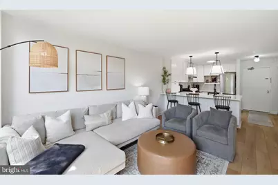 2939 Van Ness Street NW #846, Washington, DC 20008 - Photo 4