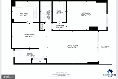 3001 Veazey Terrace NW #615, Washington, DC 20008 - Photo 34