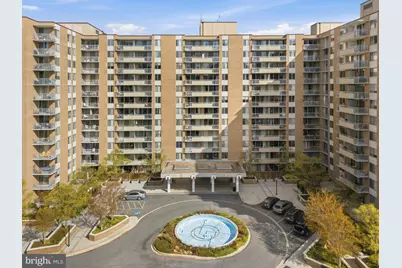3001 Veazey Terrace NW #615, Washington, DC 20008 - Photo 2