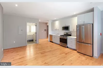 448 K Street NW #501, Washington, DC 20001 - Photo 12