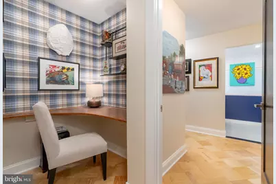 700 New Hampshire Avenue NW #703, Washington, DC 20037 - Photo 34