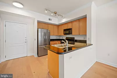 1441 Rhode Island Avenue NW #808, Washington, DC 20005 - Photo 4