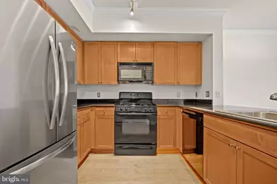 1441 Rhode Island Avenue NW #808, Washington, DC 20005 - Photo 6