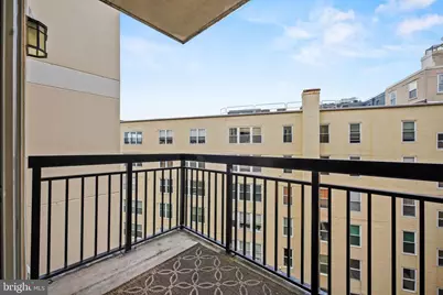 1441 Rhode Island Avenue NW #808, Washington, DC 20005 - Photo 28