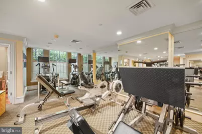 1441 Rhode Island Avenue NW #808, Washington, DC 20005 - Photo 40