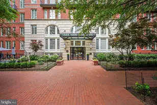 1441 Rhode Island Ave NW, Washington, DC 20005 - Photo 2