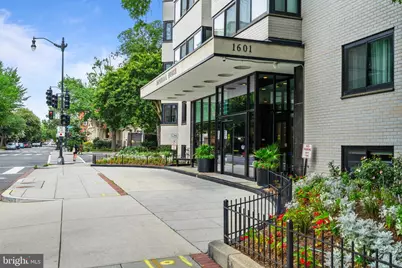1601 18th Street NW #413, Washington, DC 20009 - Photo 20