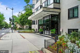 1601 18th St NW, Washington, DC 20009 - Photo 20
