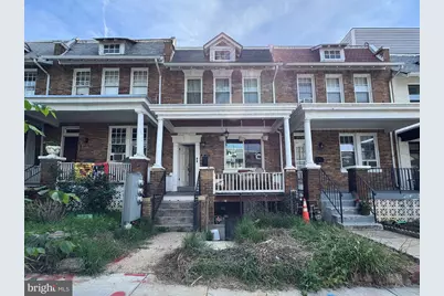 3721 9th Street NW, Washington, DC 20010 - Photo 1