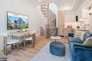 1235 W St NW, Washington, DC 20009 - Photo 10