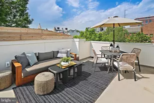 1235 W St NW, Washington, DC 20009 - Photo 2